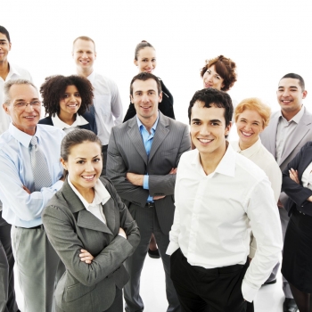 Successful Business People. Successful Business People.